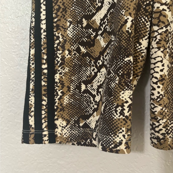 Adidas Python Short Tights - Picture 8 of 9